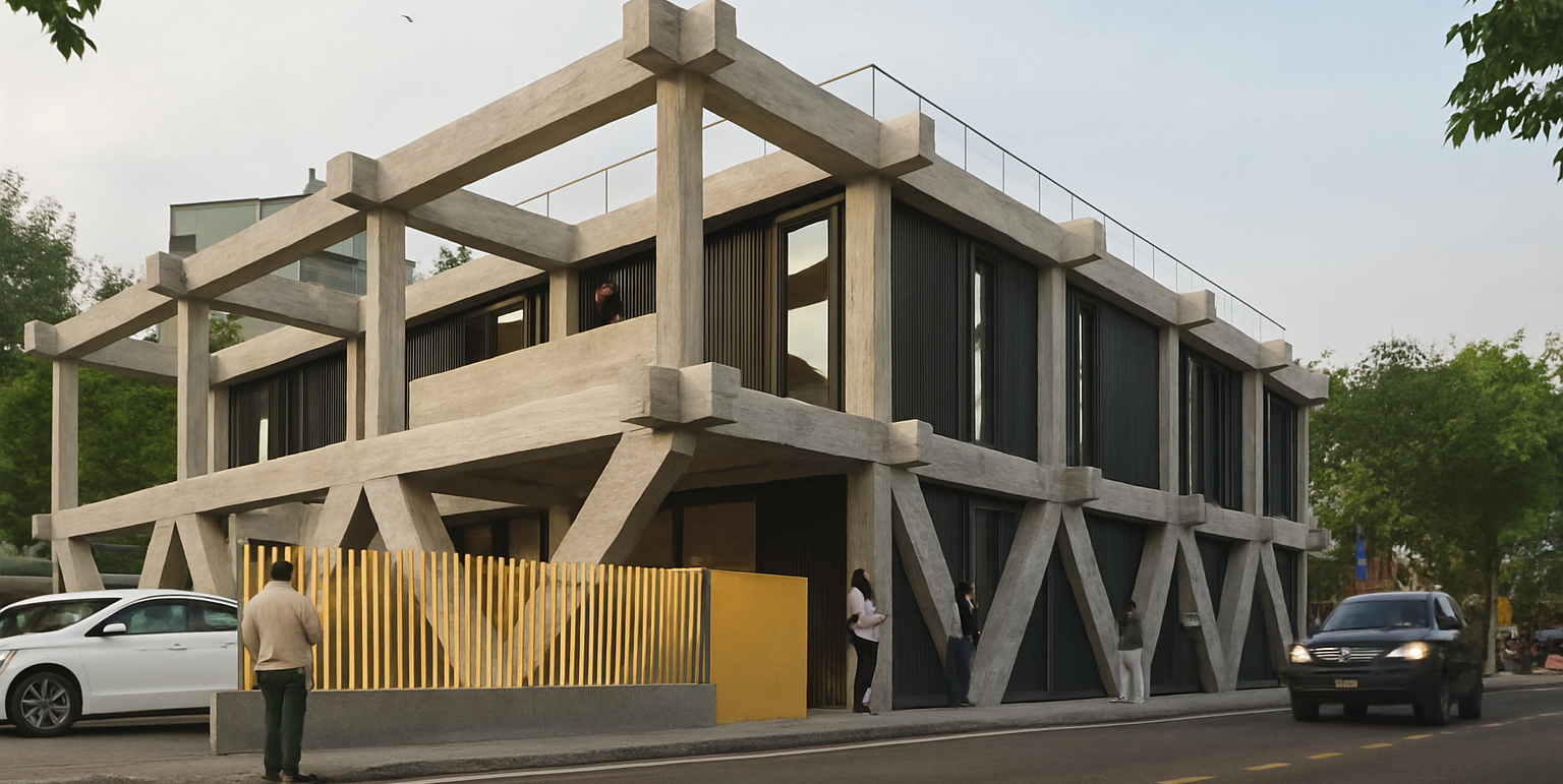 Centro de investigación Traslacional